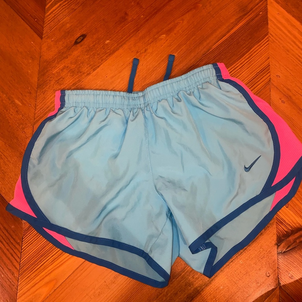 Youth Nike shorts